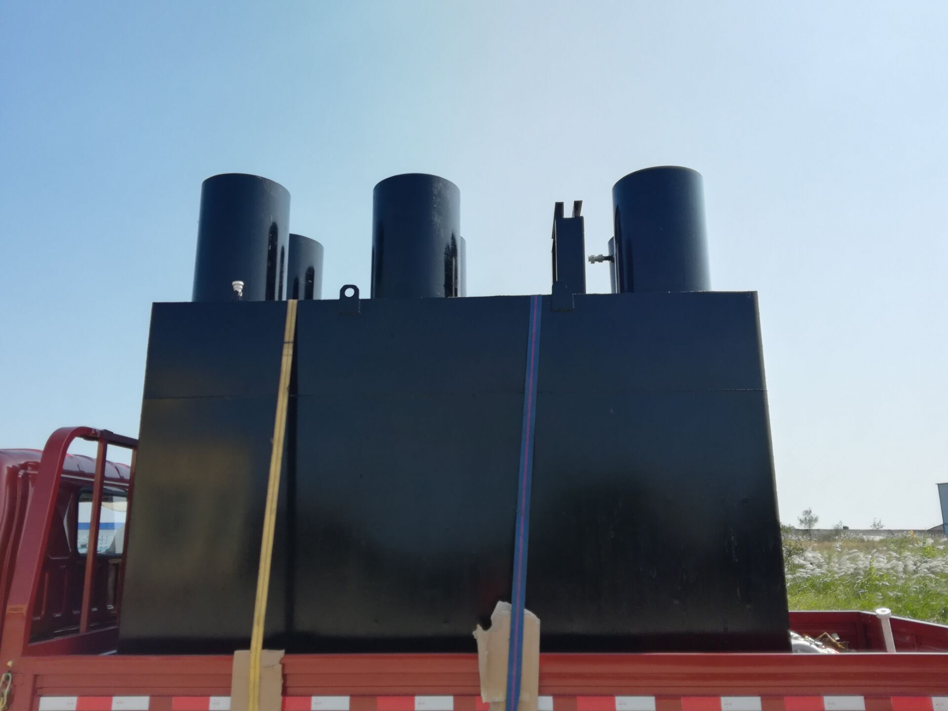 生活污水處理設備 生活污水處理設備